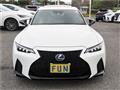 2022 Lexus IS
