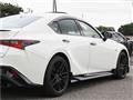 2022 Lexus IS