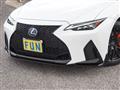 2022 Lexus IS