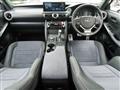 2022 Lexus IS