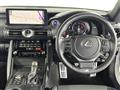 2022 Lexus IS