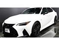 2022 Lexus IS