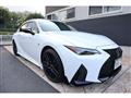 2022 Lexus IS