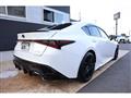 2022 Lexus IS