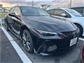 2021 Lexus IS