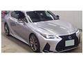 2021 Lexus IS