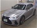 2021 Lexus IS