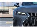 2021 Lexus IS