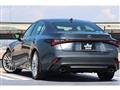 2021 Lexus IS