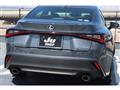 2021 Lexus IS