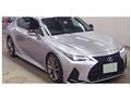 2021 Lexus IS