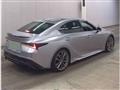 2021 Lexus IS