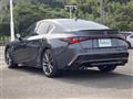 2021 Lexus IS