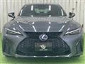 2021 Lexus IS