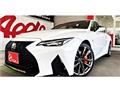 2021 Lexus IS