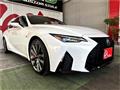 2021 Lexus IS
