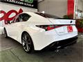 2021 Lexus IS
