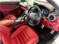 2021 Lexus IS