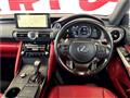 2021 Lexus IS