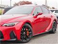 2021 Lexus IS