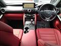 2021 Lexus IS