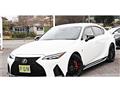 2021 Lexus IS