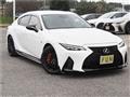 2021 Lexus IS