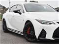 2021 Lexus IS