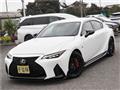 2021 Lexus IS