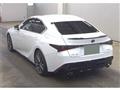 2021 Lexus IS