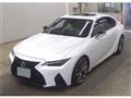 2021 Lexus IS