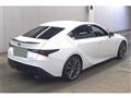 2021 Lexus IS