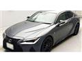 2021 Lexus IS