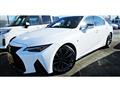 2021 Lexus IS