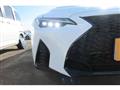 2021 Lexus IS