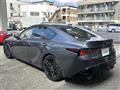 2021 Lexus IS