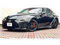 2021 Lexus IS