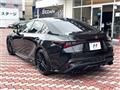 2021 Lexus IS