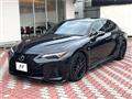 2021 Lexus IS