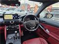 2020 Lexus IS