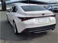 2020 Lexus IS