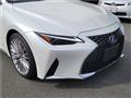 2020 Lexus IS