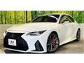 2020 Lexus IS