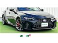 2020 Lexus IS