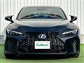 2020 Lexus IS