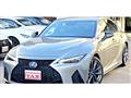 2020 Lexus IS