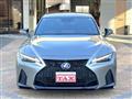 2020 Lexus IS