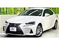 2018 Lexus IS