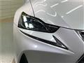 2018 Lexus IS