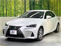 2018 Lexus IS